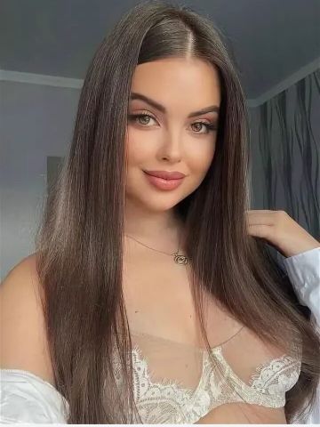 Проститутка Жанна
